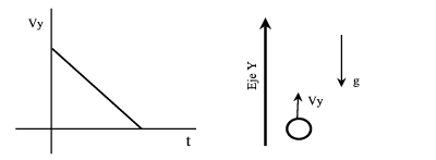 Tiro Vertical