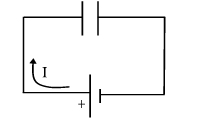 Circuito con capacitor