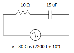 Ejercicios de circuitos RLC