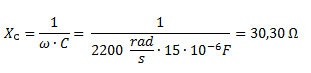 Ractancia capacitiva