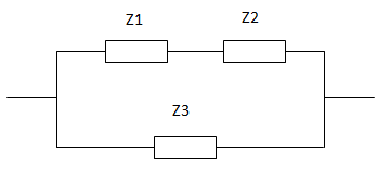 Reemplazo por impedancias