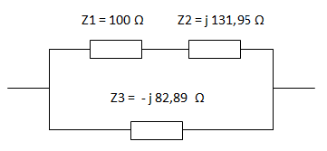 Circuito equivalente