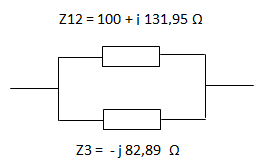 Circuito equivalente