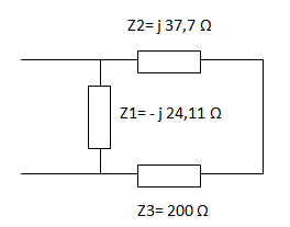 Circuito equivalente