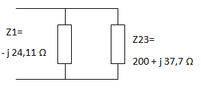 Circuito equivalente