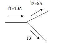 Ejercicio de leyes de Kirchhoff