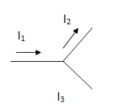 Ejercicio de leyes de Kirchhoff