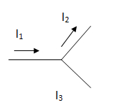 Ejercicio de leyes de Kirchhoff