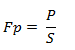 Factor de potencia