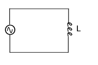 Circuitos inductivos en corriente alterna