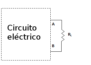 Circuito eléctrico