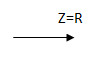 Triángulo de impedancias en circuitos resistivos