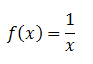 Ejercicios de derivadas por definición