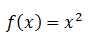 Ejercicios de derivadas por definición