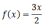 Ejercicios de derivadas por reglas