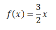 Ejercicios de derivadas por reglas