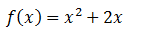 Ejercicios de derivadas por reglas