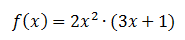 Ejercicios de derivadas sucesivas