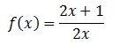 Ejercicios de derivadas sucesivas