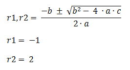 Ejercicios de integrales definidas