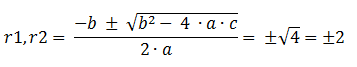 Ejercicios de integrales definidas