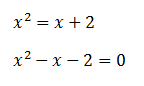 Ejercicios de integrales definidas