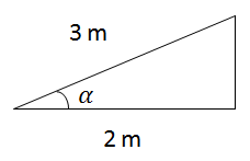 Ejercicios de trigonometría