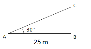 Ejercicios de trigonometría