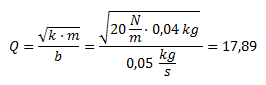 Factor de calidad