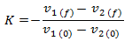 Coeficiente de Restitución